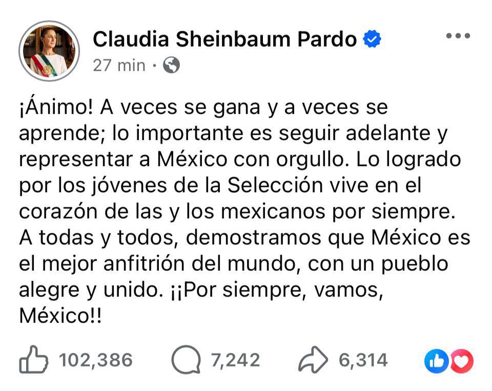¡Faitelson sorprende! La reacción de la prensa tras el fracaso de México en el Mundial 2026: ¿Y si no?