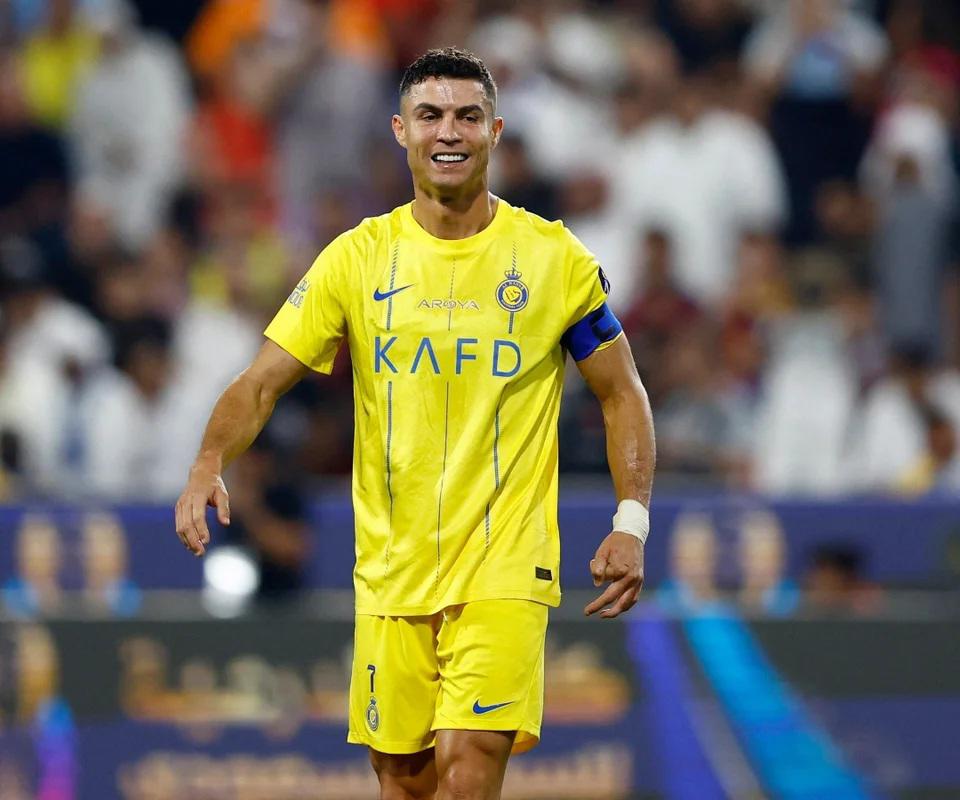 La petición de Cristiano Ronaldo a su nuevo club en Mundial de Clubes: esto pasará con su salario de 200 millones