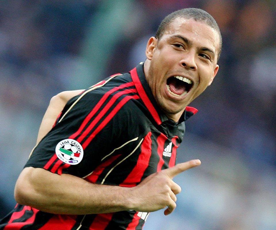 El 11 ideal de Ancelotti de los mejores jugadores de Brasil a los que entrenó: Este es el más grande de todos