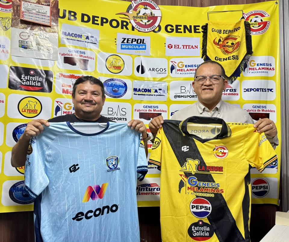 Fichajes de lujo, cambio de sede y nuevo entrenador: estos son los detalles del 'nuevo' equipo de la Liga Nacional