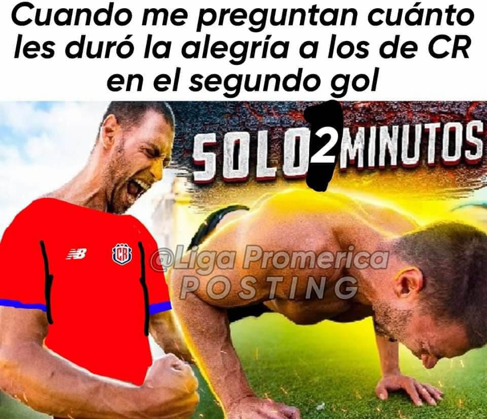 Los memes hacen pedazos a Alemania por quedar fuera, pero alaban a Costa Rica por su buen cierre de Mundial
