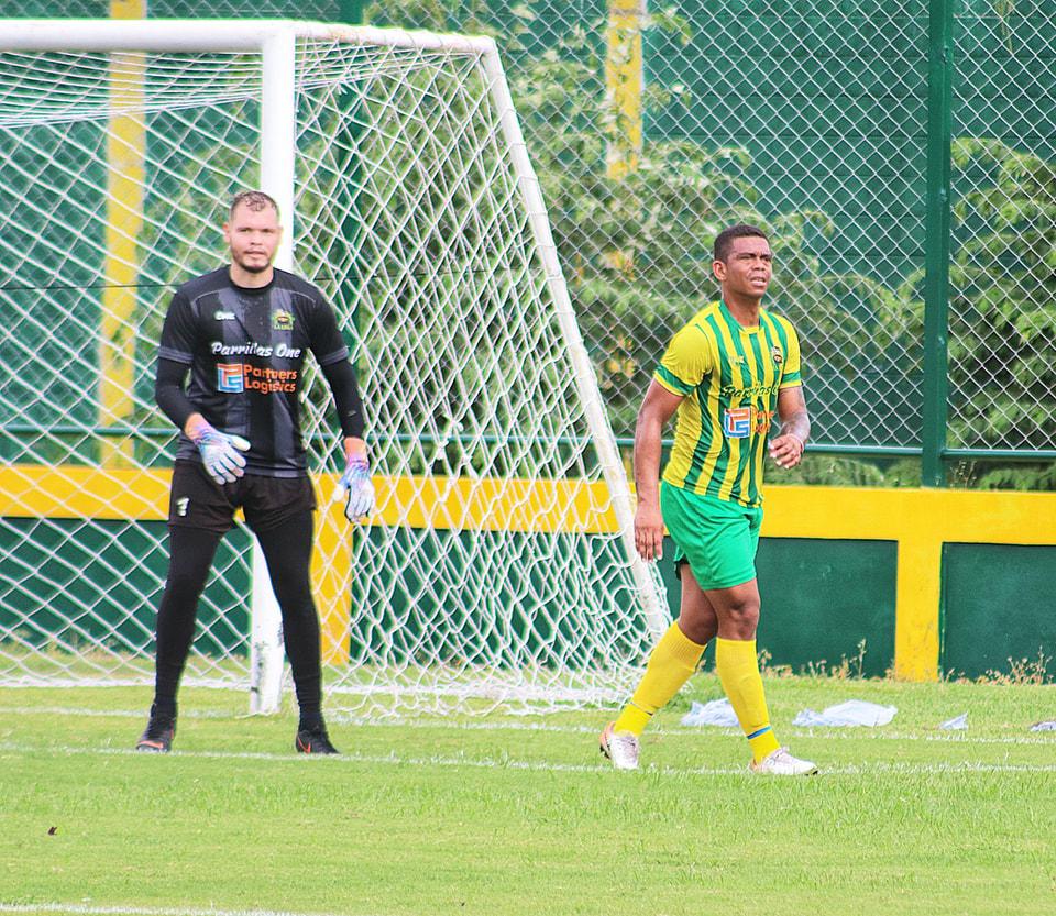 20 futbolistas que creíste retirados, pero jugarán en la Liga de Ascenso de Honduras en esta temporada