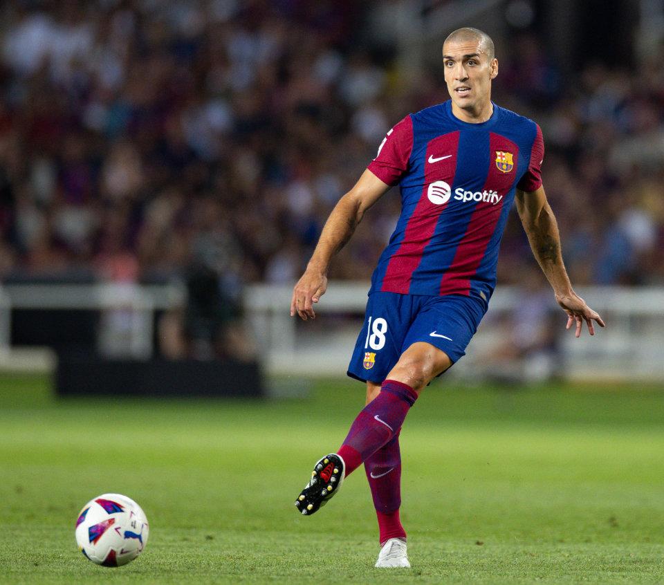 Barcelona está a punto de fichar a un campeón del mundo con Argentina: “La reunión fue positiva; lo tienen encarrilado”