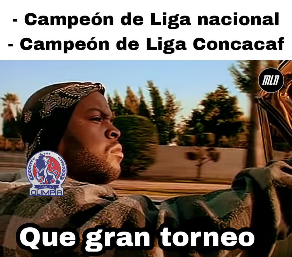 Hijos de Pedro Troglio: los crueles memes que hacen pedazos a Motagua por perder una nueva final con Olimpia