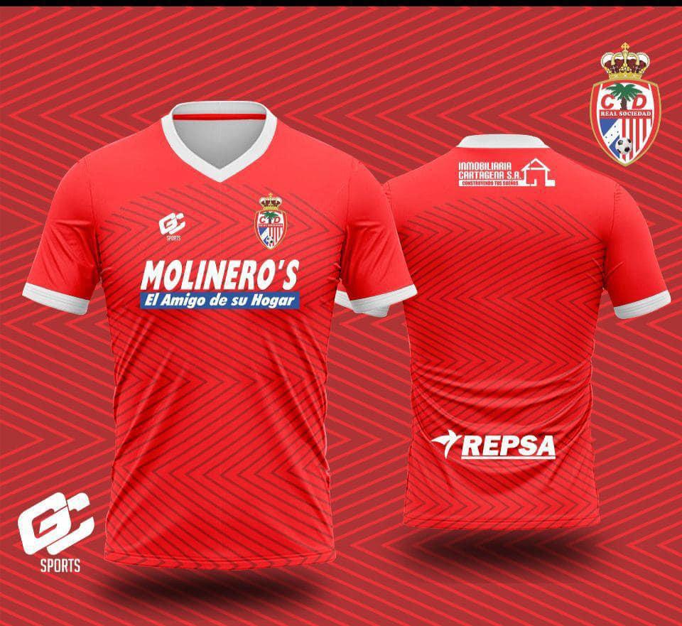 Solo uno no estrenó: ¡Las camisetas de los 10 clubes de la Liga Nacional de Honduras en el Apertura 2023!