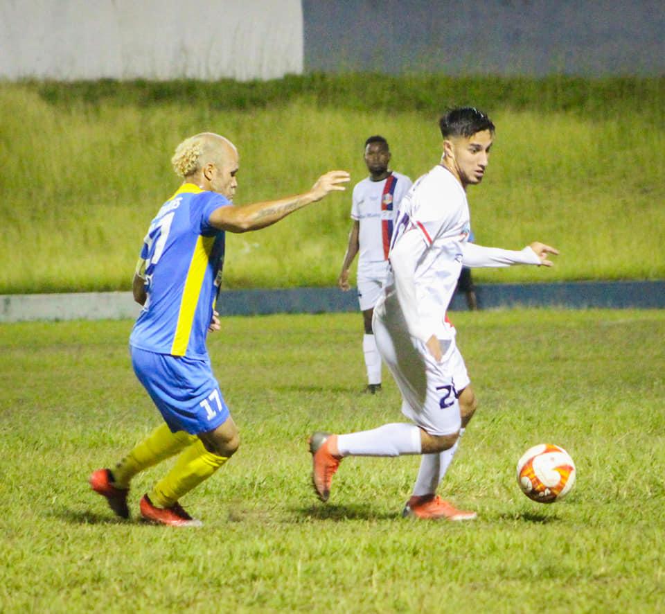 Han engrosado la lista: La otra legión hondureña dispersa por todo el fútbol de Centroamérica