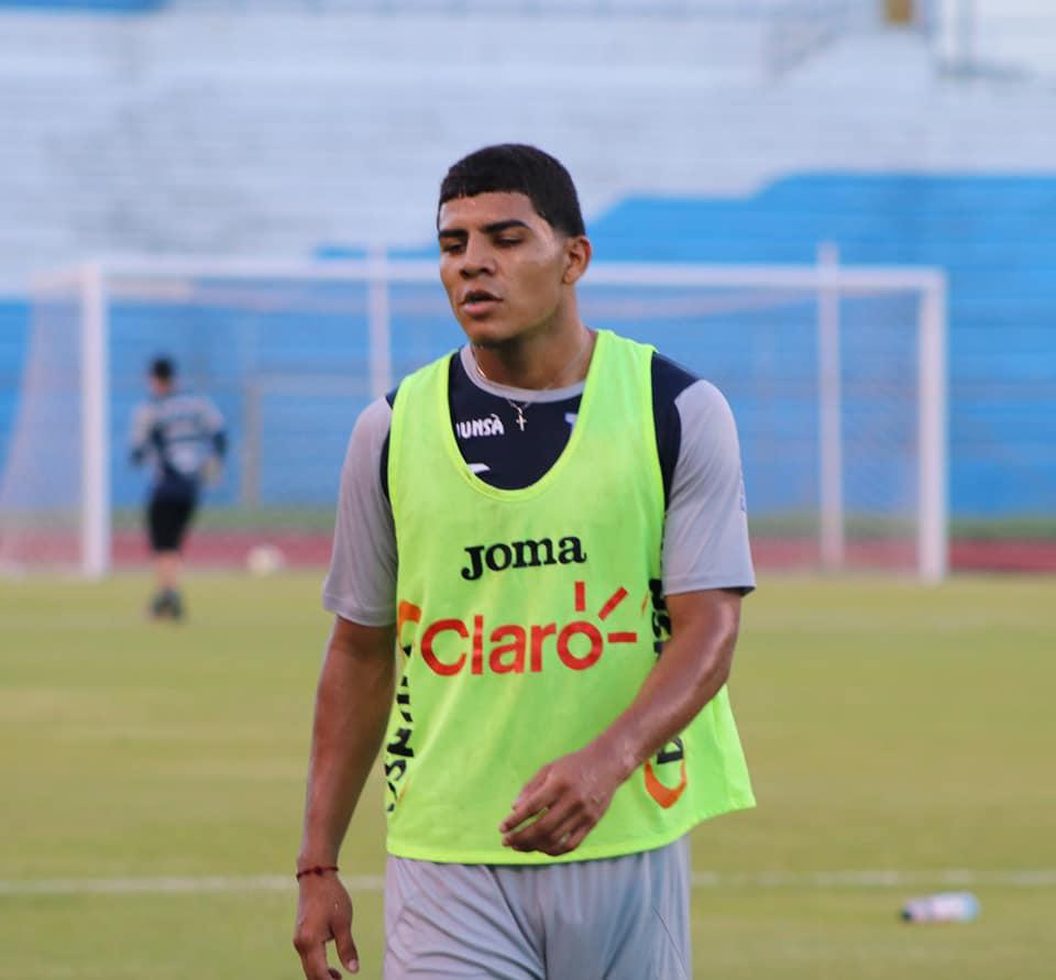 ¿Dónde están? Luis Garrido y otros 20 jugadores hondureños que de repente los perdiste del radar de Liga Nacional