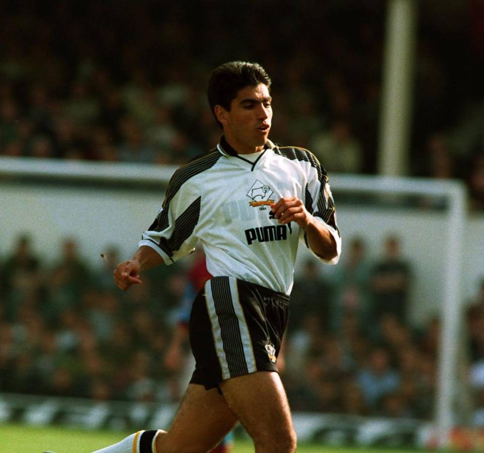 TOP: Los futbolistas centroamericanos que más partidos jugaron en la Premier League de Inglaterra