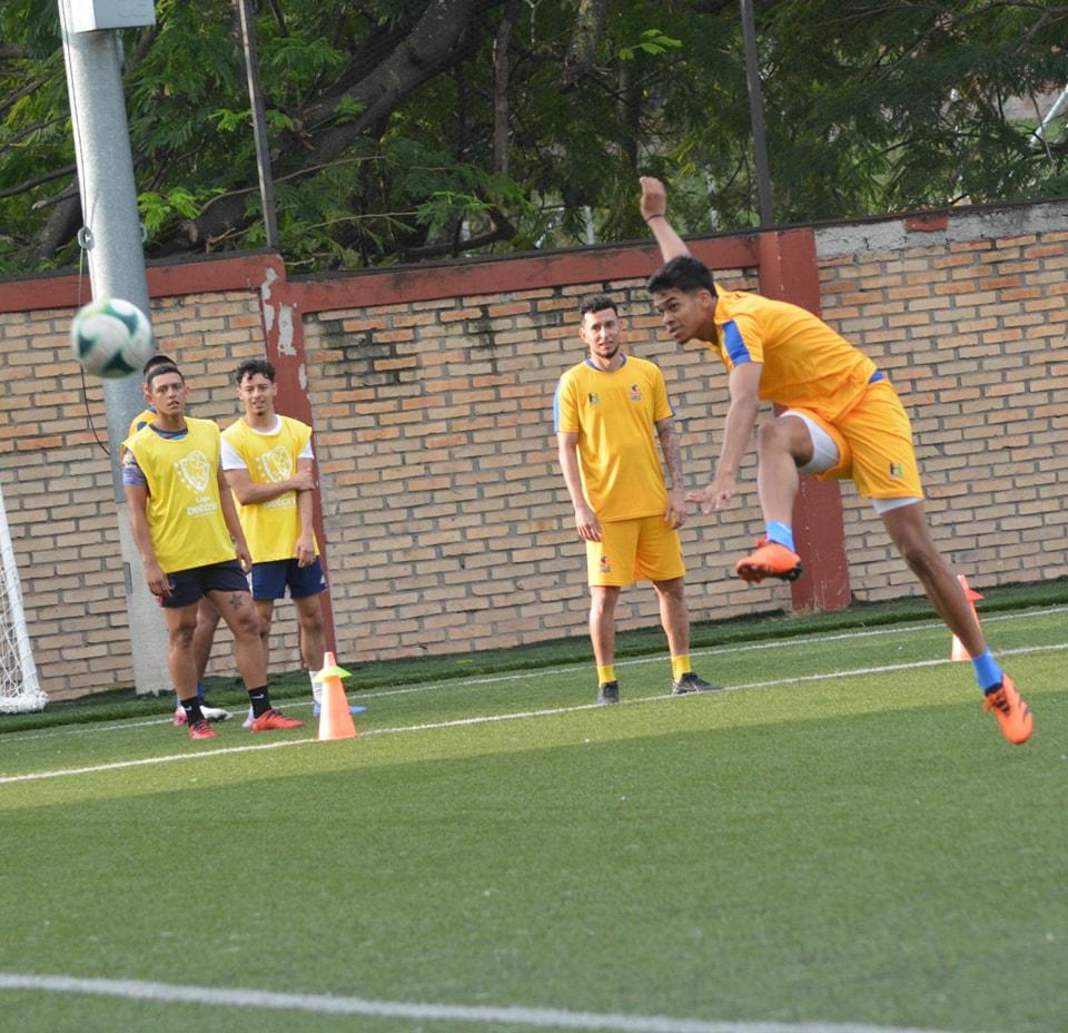 FICHAJES: Olimpia quiere meter dos bombazos al mercado, Choco Lozano cambiará de equipo, Marathón y Motagua fichan