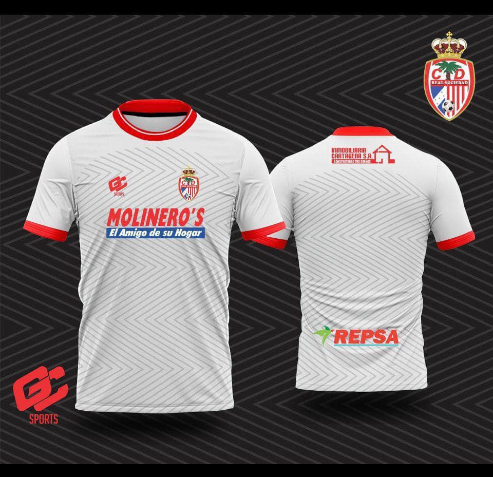 Solo uno no estrenó: ¡Las camisetas de los 10 clubes de la Liga Nacional de Honduras en el Apertura 2023!