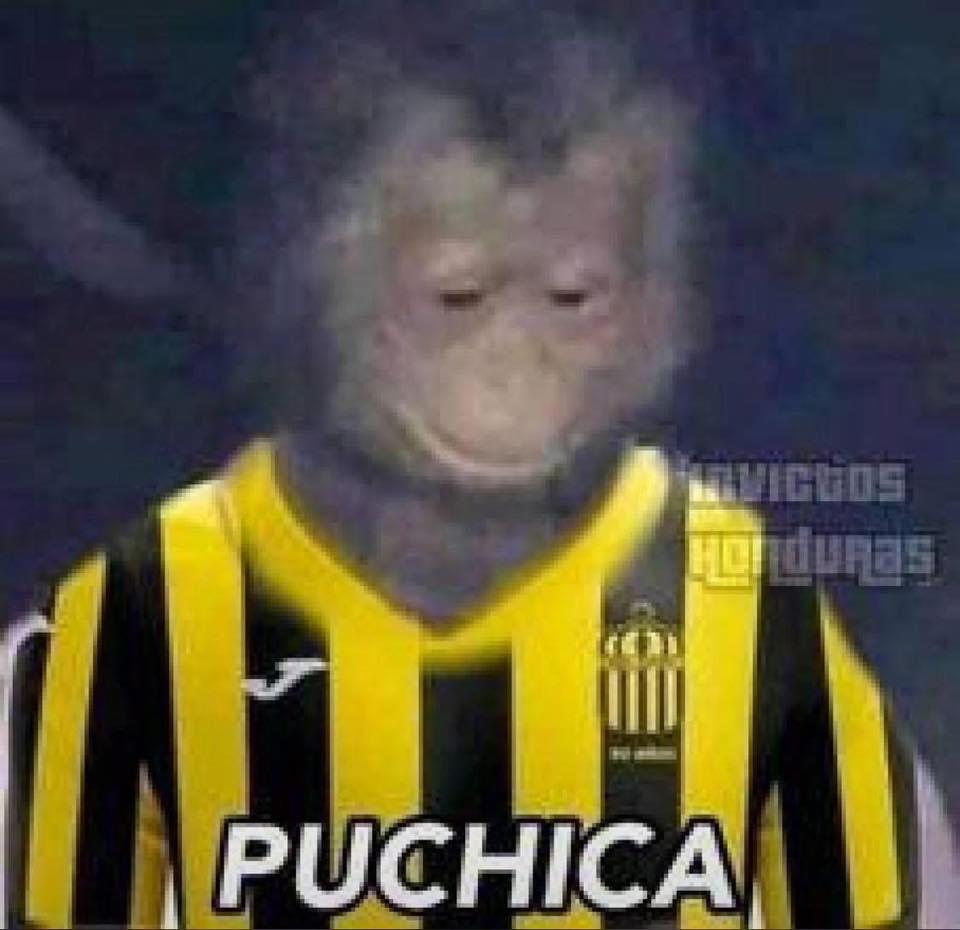 Los memes arrasan contra Real España tras sufrir la peor eliminación en Copa Centroamericana