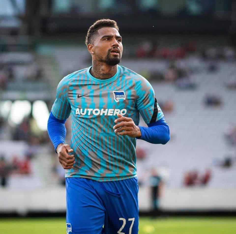 La nueva vida de Kevin Prince-Boateng y revela que Barcelona lo obligó a mentir: Era la única manera