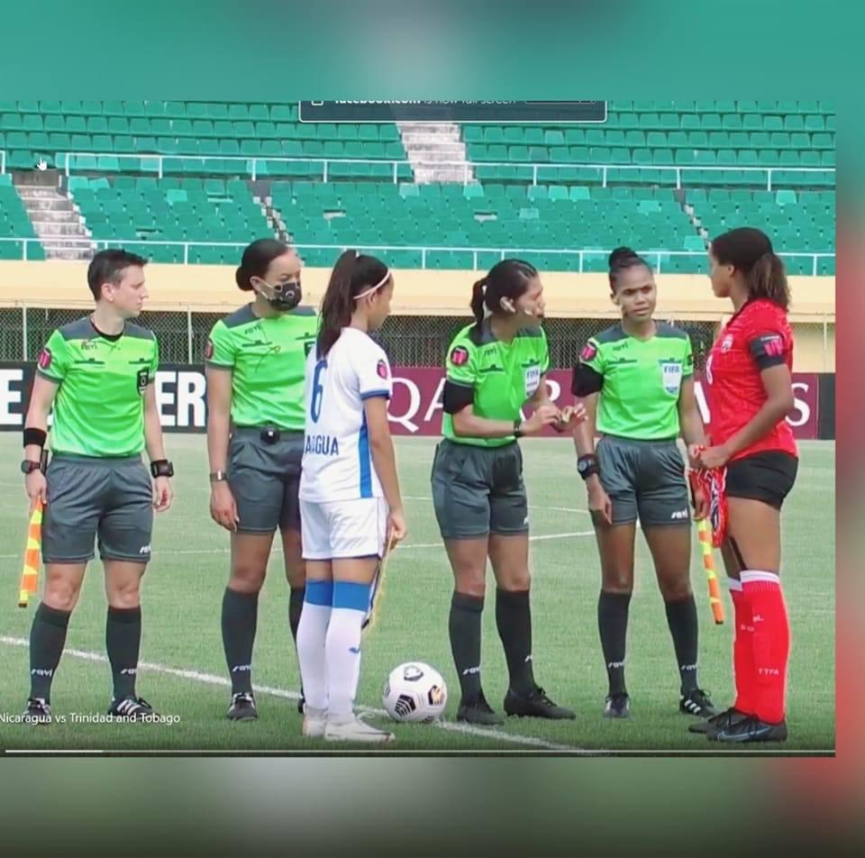 Merlin Soto también ha sido tomado en cuenta en torneos juveniles de Concacaf.