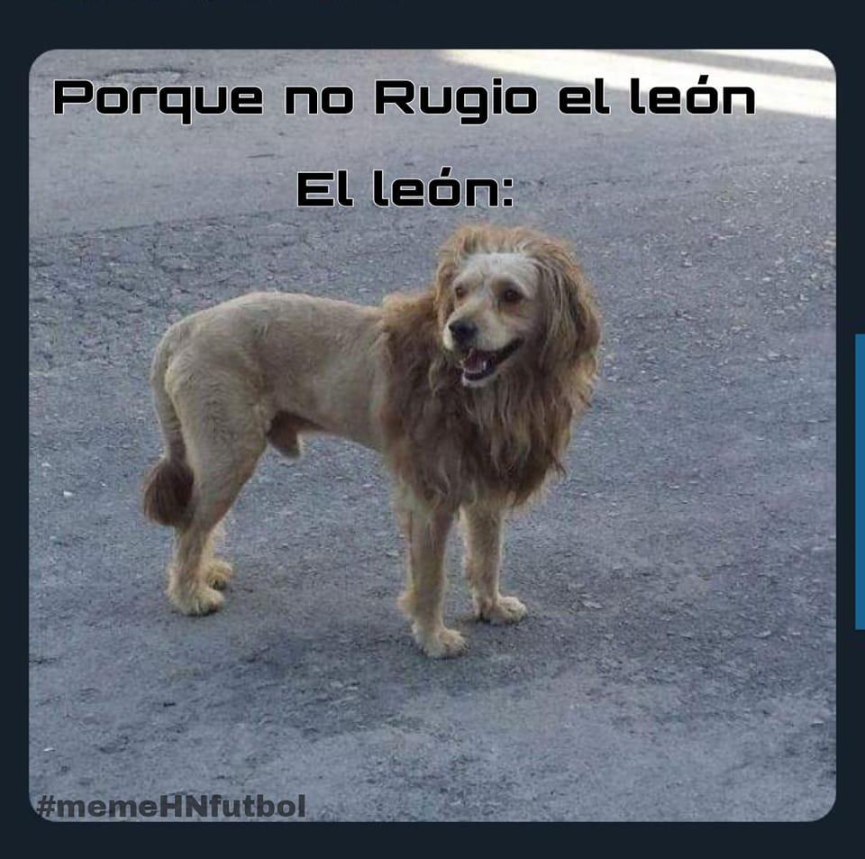 Los divertidos memes que dejó el empate 3-3 entre Olimpia y Motagua en la semifinal de ida de la Liga Nacional