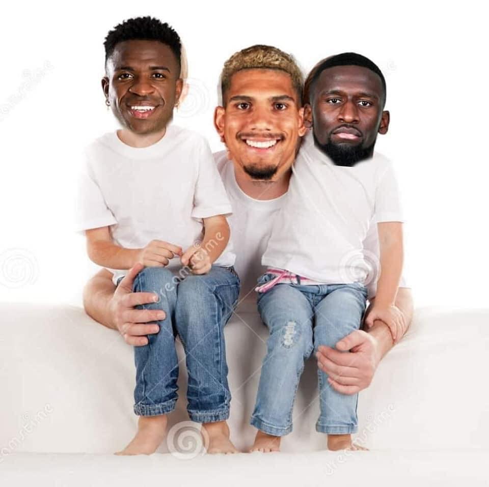 Barcelona ganó el Clásico en Las Vegas y los memes hacen pedazos al Real Madrid: No perdonan a Rudiger