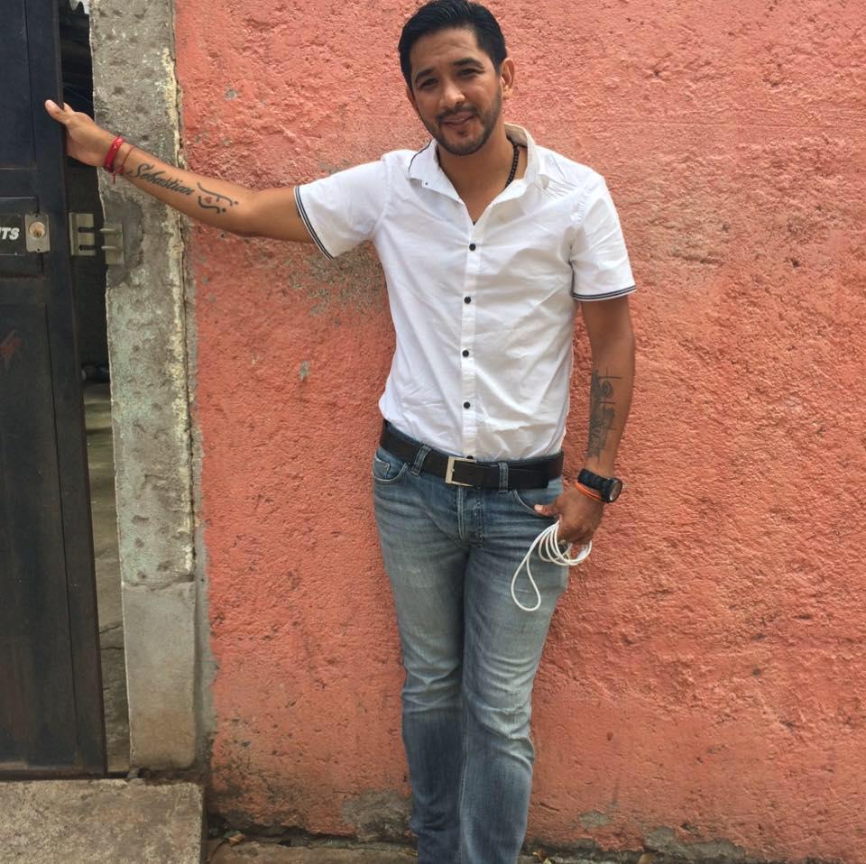 ¡Imparten sus conocimientos! Tres exjugadores hondureños lideran un proyecto deportivo que ayuda a más de 100 niños y niñas