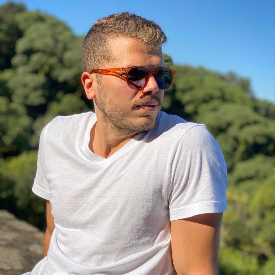 Canceló su boda para irse al Mundial de Qatar y seguir a Argentina; ahora un jeque le hizo esta tremenda propuesta