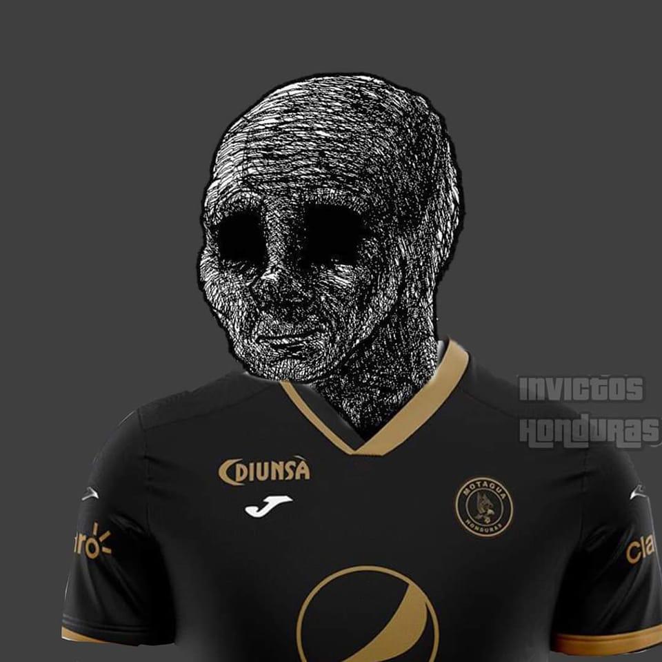 ¡Para reír! Los memes despedazan a Motagua por la paliza que sufrió ante Olimpia en el Morazán