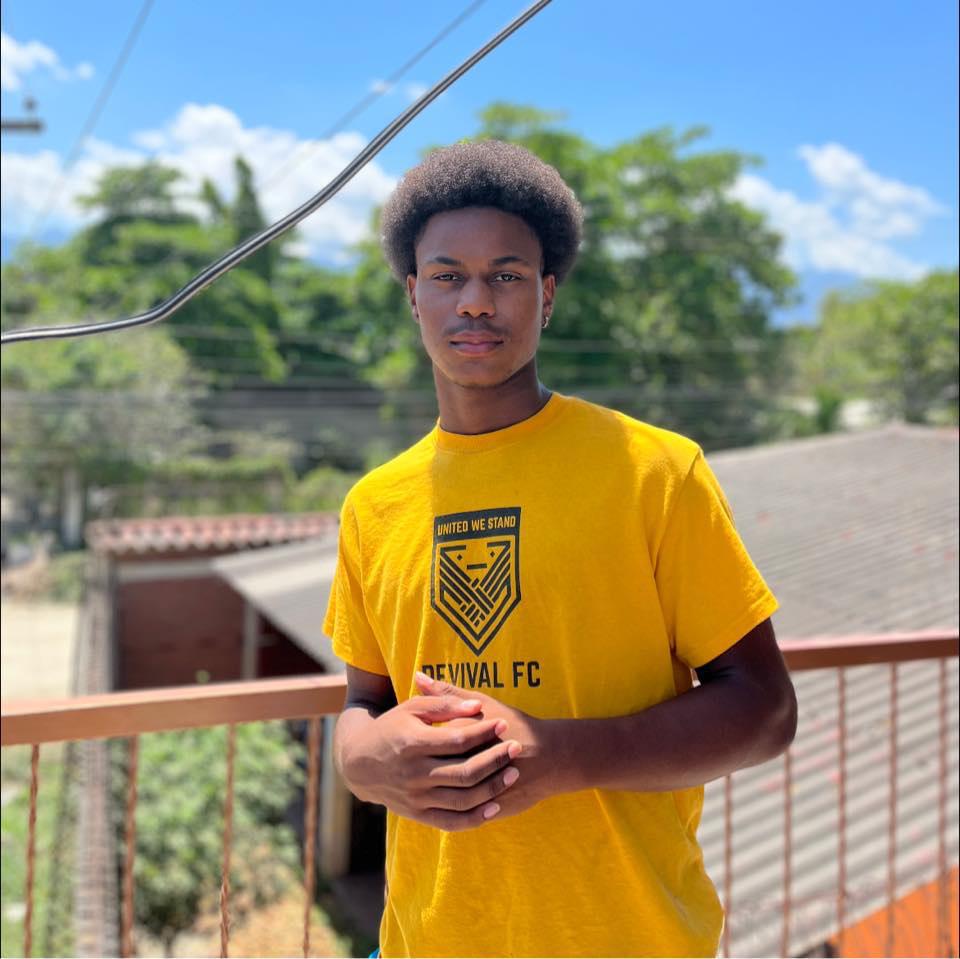 Se fue mojado: Ex jugador del Motagua llega como migrante a México y revela por qué se marchó de Honduras