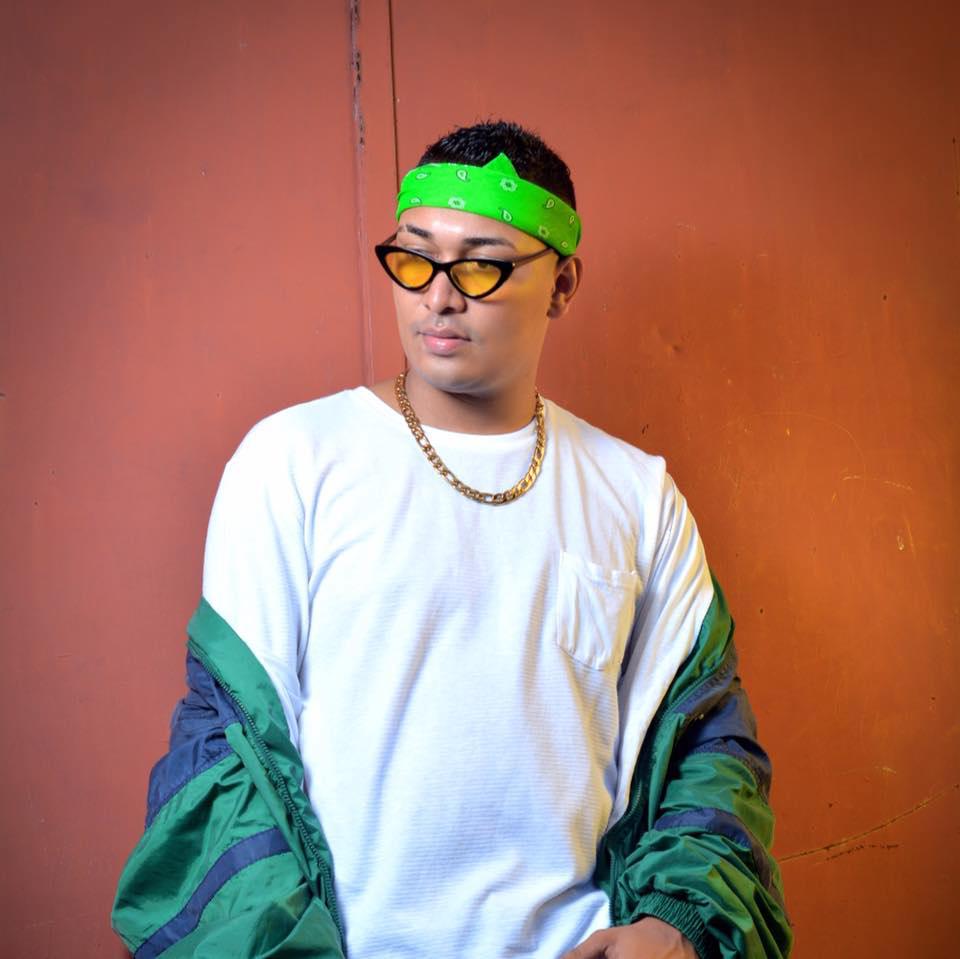 ¿Quién es Supremo, el TikToker que mantiene una “guerra” en redes con Romell Quioto y por qué se volvieron enemigos?