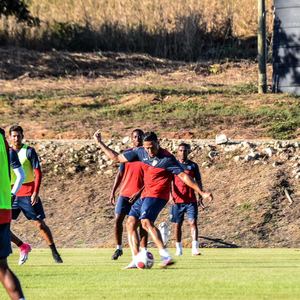 ¡Canchas, aulas y residencias! El Centro Integral de Alto Rendimiento que construye Jicaral, un club chico en Costa Rica