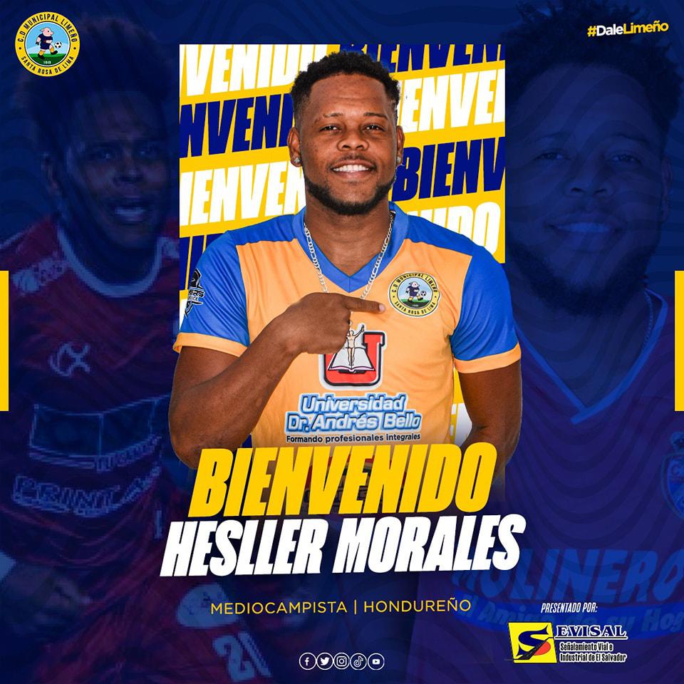 Siete nuevos legionarios hondureños: Chirinos se va a Costa Rica, joyita firma por el Mallorca de España y Elis se queda en Francia