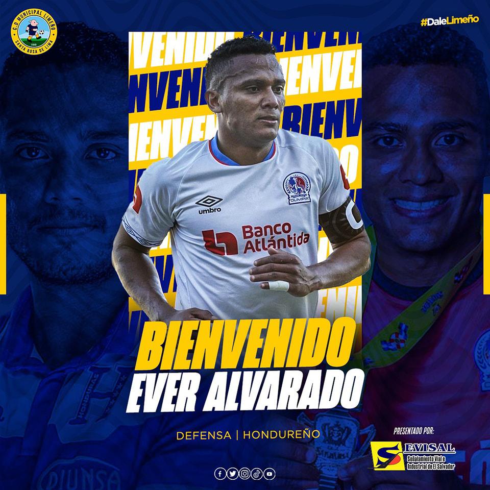 Siete nuevos legionarios hondureños: Chirinos se va a Costa Rica, joyita firma por el Mallorca de España y Elis se queda en Francia