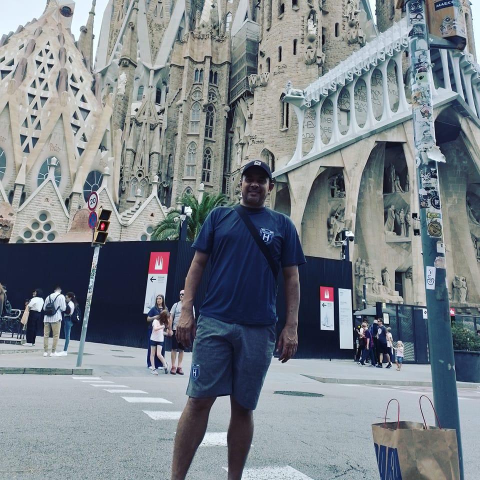 ¿Quiénes son y a qué se dedican ahora? La actualidad del equipazo del Olimpia Leyendas que jugarán en El Progreso por una causa benéfica