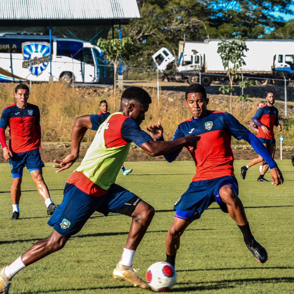 ¡Canchas, aulas y residencias! El Centro Integral de Alto Rendimiento que construye Jicaral, un club chico en Costa Rica