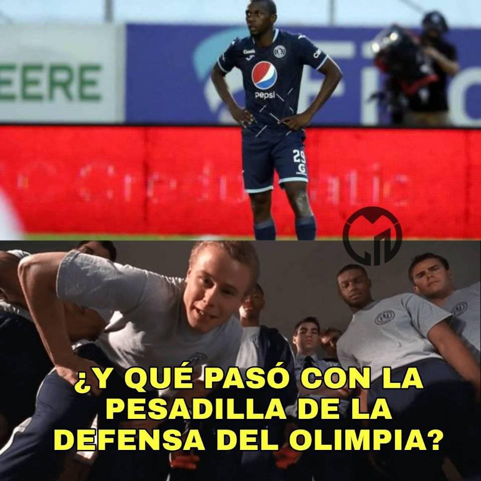 Hijos de Pedro Troglio: los crueles memes que hacen pedazos a Motagua por perder una nueva final con Olimpia