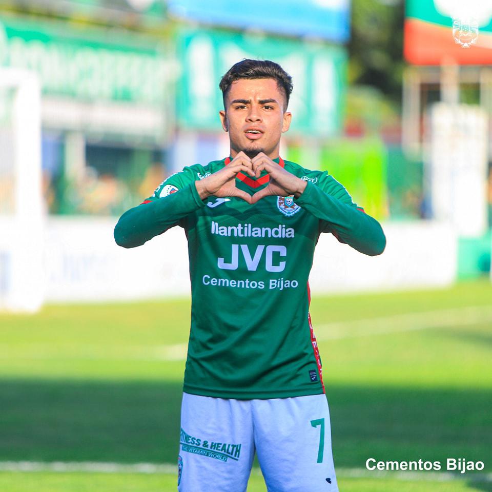 Son el futuro de Honduras: Las 30 promesas a seguir en el torneo Clausura 2024 de la Liga Nacional