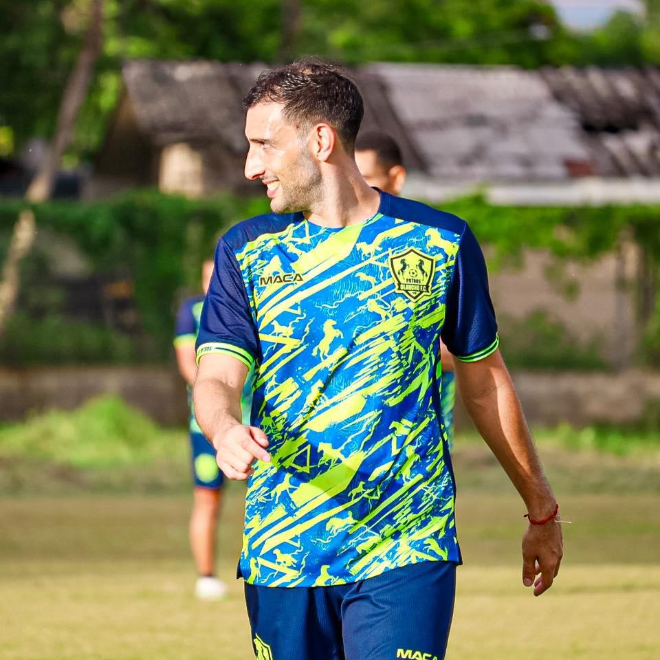 Los 36 extranjeros del Apertura 2024 de la Liga de Honduras: panameños sorprenden y hay empate de nacionalidades