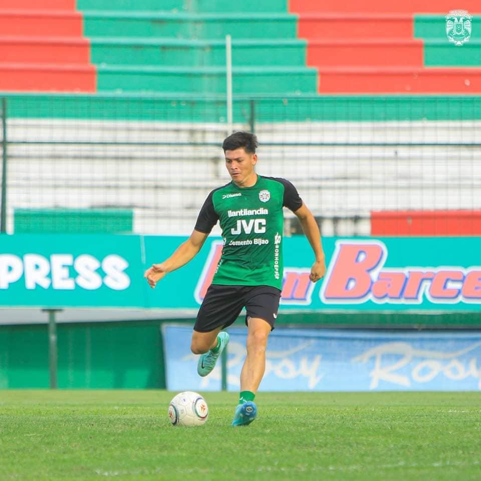 Fichajes: Palma suena en España, Olimpia atento con figura, Chelito es noticia y Motagua quiere a juveniles