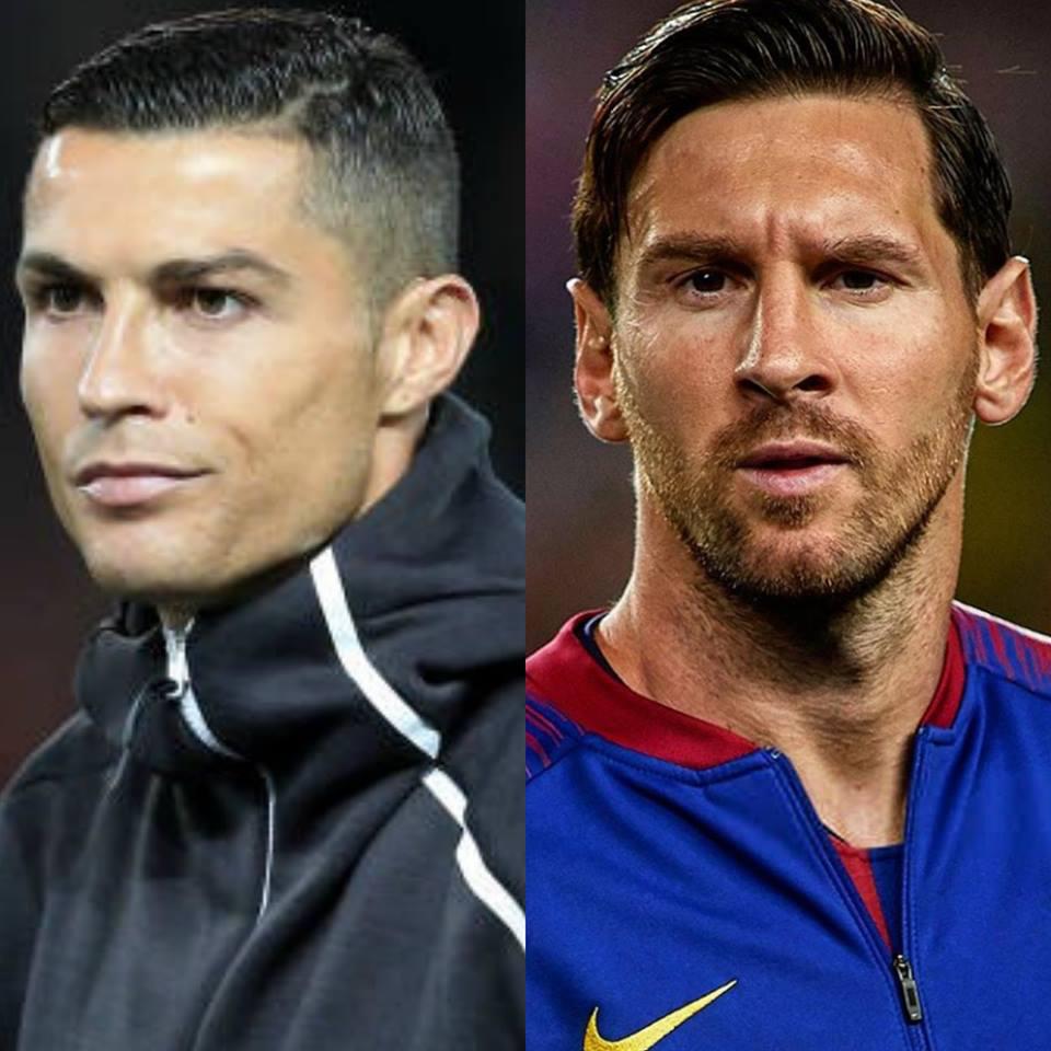 Entre tanto Cristiano Ronaldo gana un salario de 600 mil dólares al día, esto cobra Messi en el Inter Miami