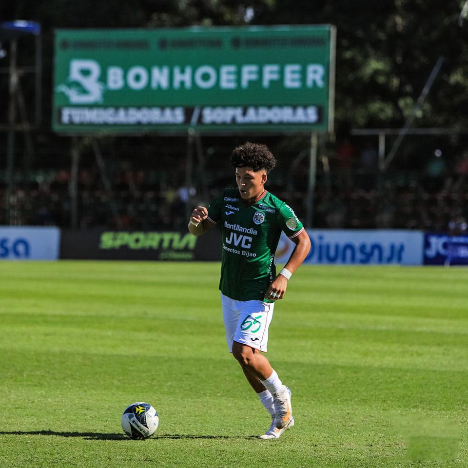 ¡Sorpresa! El Sub-20 con más minutos en el torneo Clausura y varios equipos aún no cumplen con el tiempo reglamentario