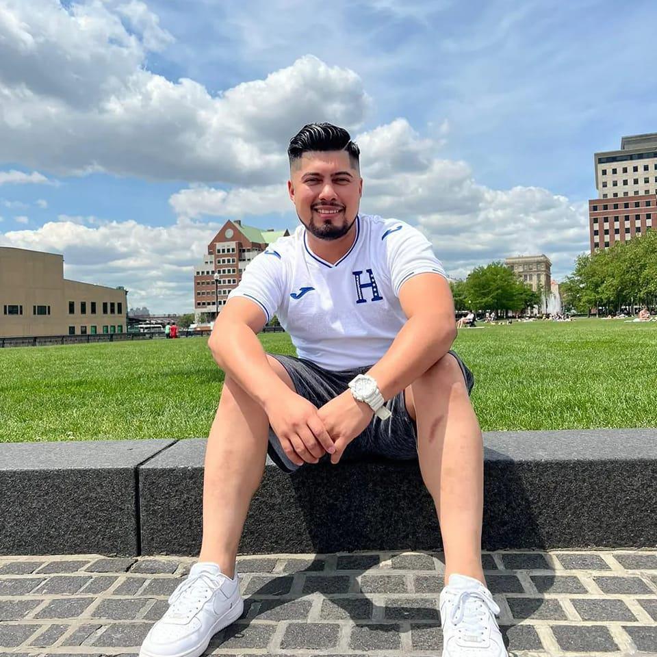 Se fueron mojados, retiro temprano y pocos destacaron: el presente de la Sub-17 de Honduras que jugó los cuartos del Mundial 2013