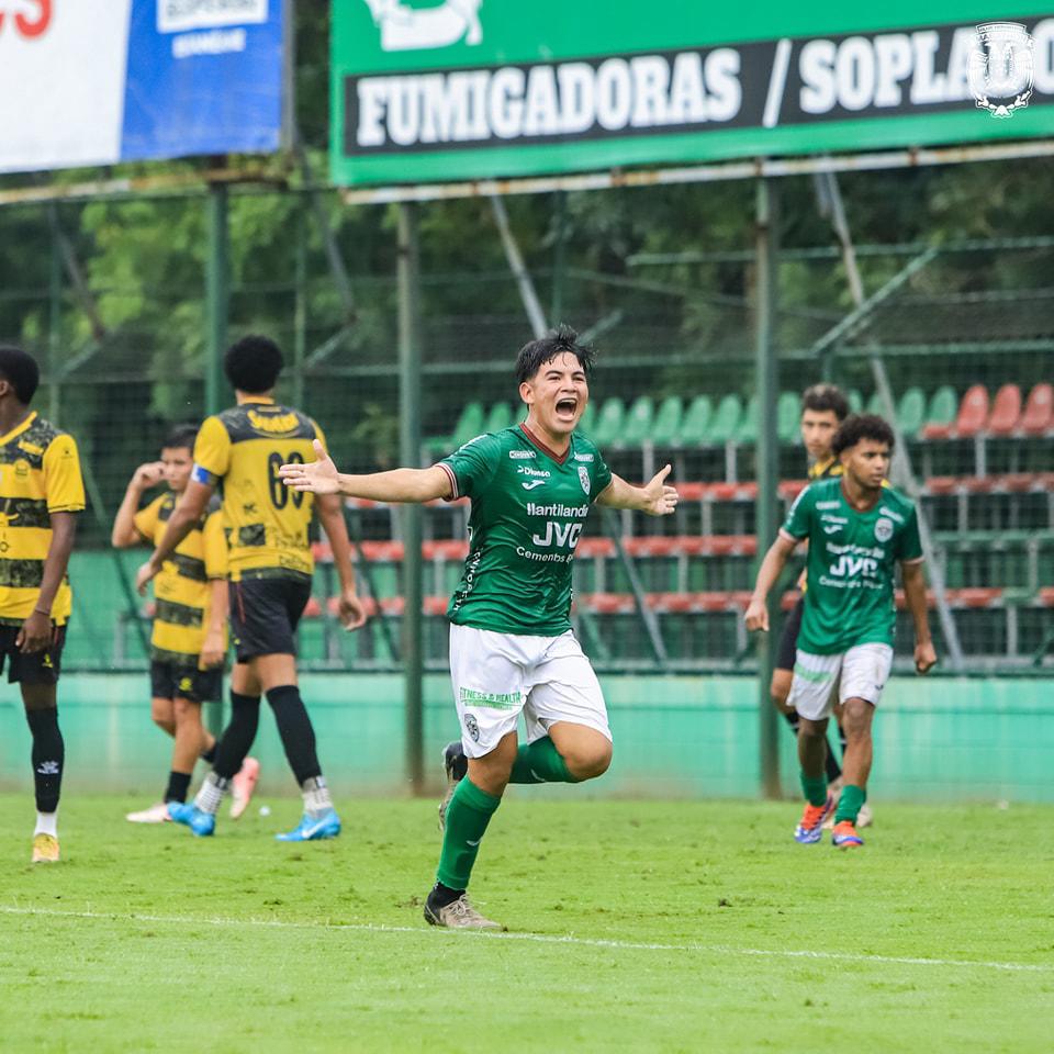 ¿Qué pasó? Los finalistas de Marathón y Motagua que no la jugarán