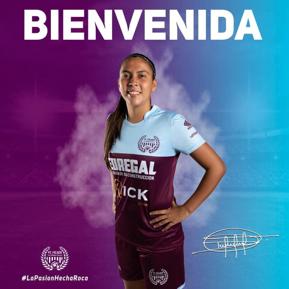 ¡Convocatoria histórica! Selección Femenina de Honduras se llena de legionarias para sus próximos juegos de Fecha FIFA