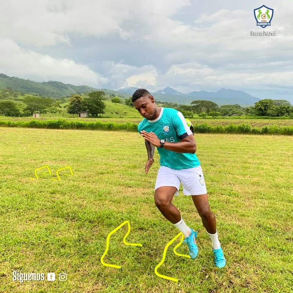 Fichajes Honduras: Motagua amarra bombazo, Denil Maldonado apunta a gigante de México y blindan a Rigo Rivas