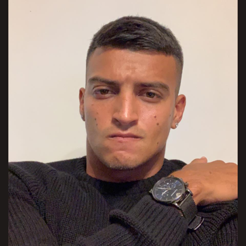 Ex de Real España recibió un disparo y reveló todo el drama que sufrió para volver a jugar de forma profesional