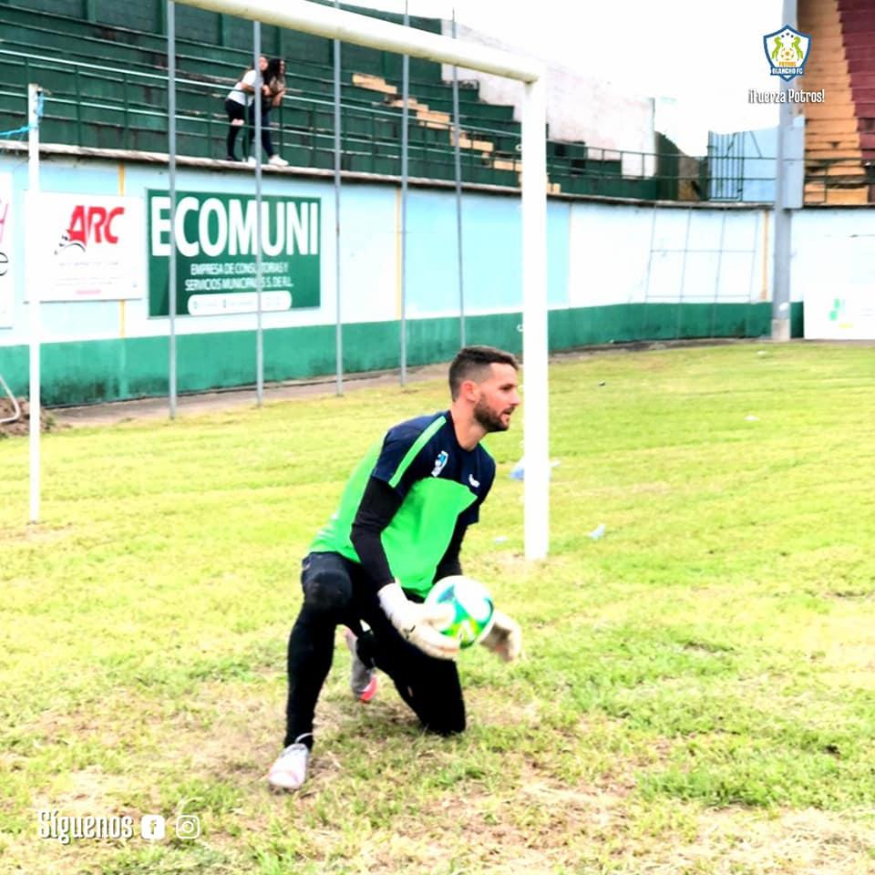 ¡Van por el título! Los 10 grandes fichajes de los Potros de Olancho para el Apertura 2022; están armando un equipazo