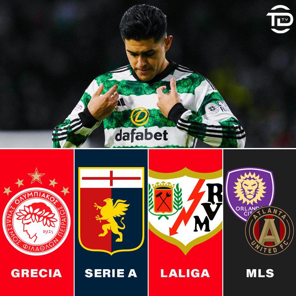 Inter Miami de Messi tiene nuevo fichaje, la respuesta de Cristiano a PSG y Dani Olmo puede irse a inesperado club