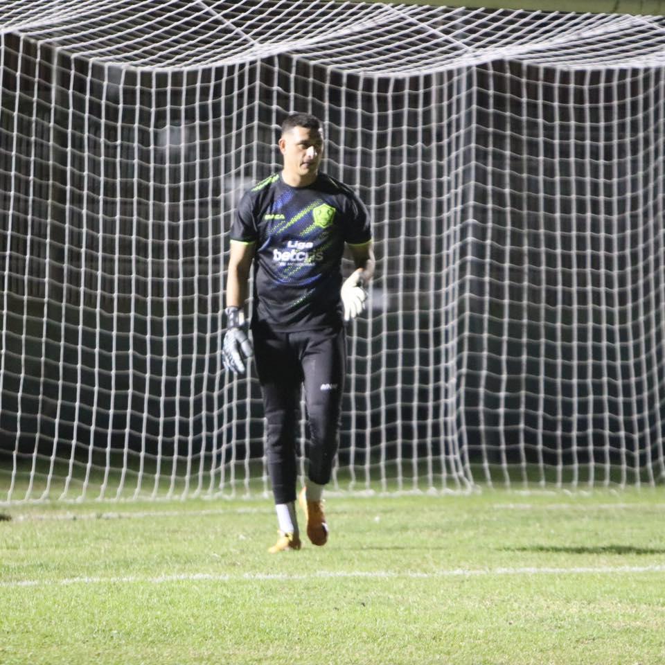 El nuevo 11 de Olancho FC con Alex López y otro fichaje para dar la pelea en el torneo Clausura de la Liga Nacional