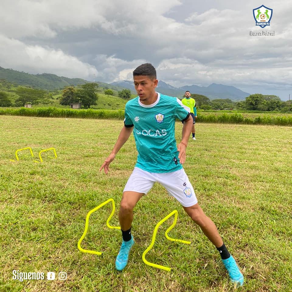 ¡Van por el título! Los 10 grandes fichajes de los Potros de Olancho para el Apertura 2022; están armando un equipazo