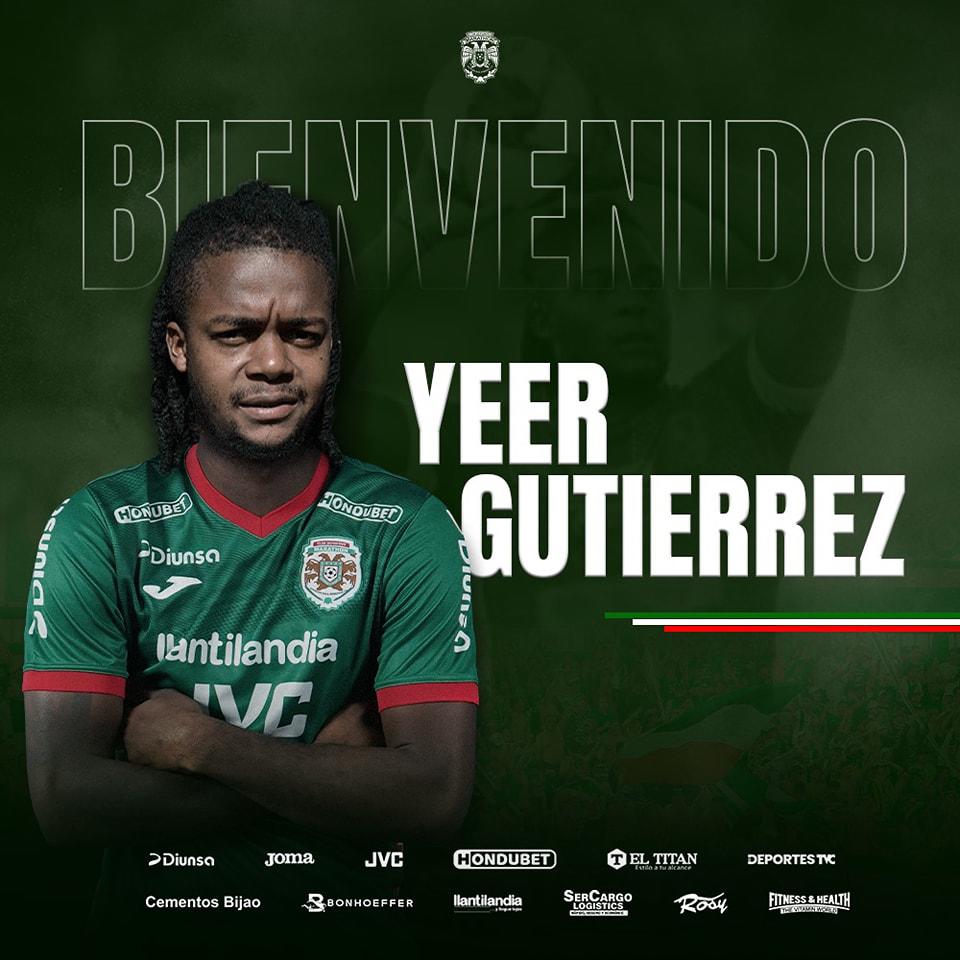 Presidentes de Estados Unidos, dios nórdico y estrella de la NBA, los nombres más curiosos de los futbolistas de la Liga de Honduras