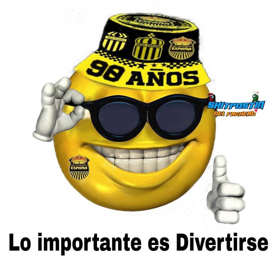 Olimpia gana un nuevo Tetracampeonato y los memes hacen pedazos a Real España y Motagua