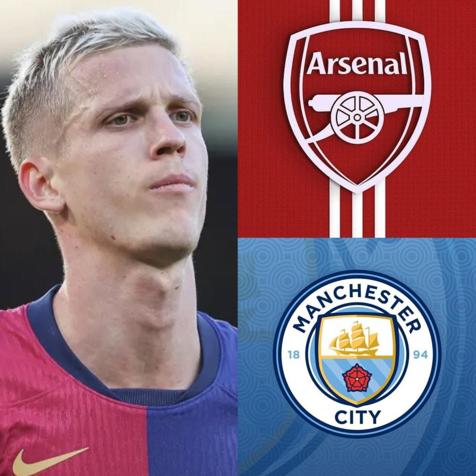 Fue echado del Barcelona y estos gigantes lo quieren; la postura de Liverpool con Arnold y la decisión con Vinicius