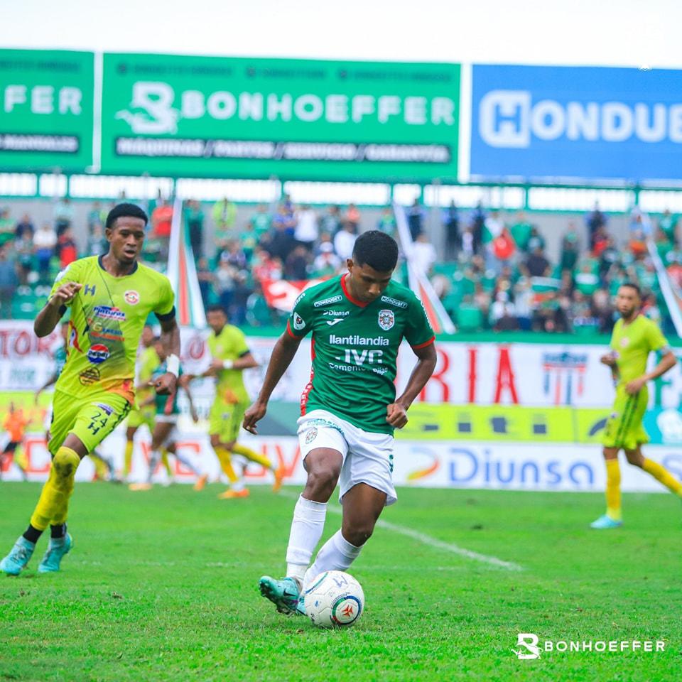 Son el futuro de Honduras: Las 30 promesas a seguir en el torneo Clausura 2024 de la Liga Nacional