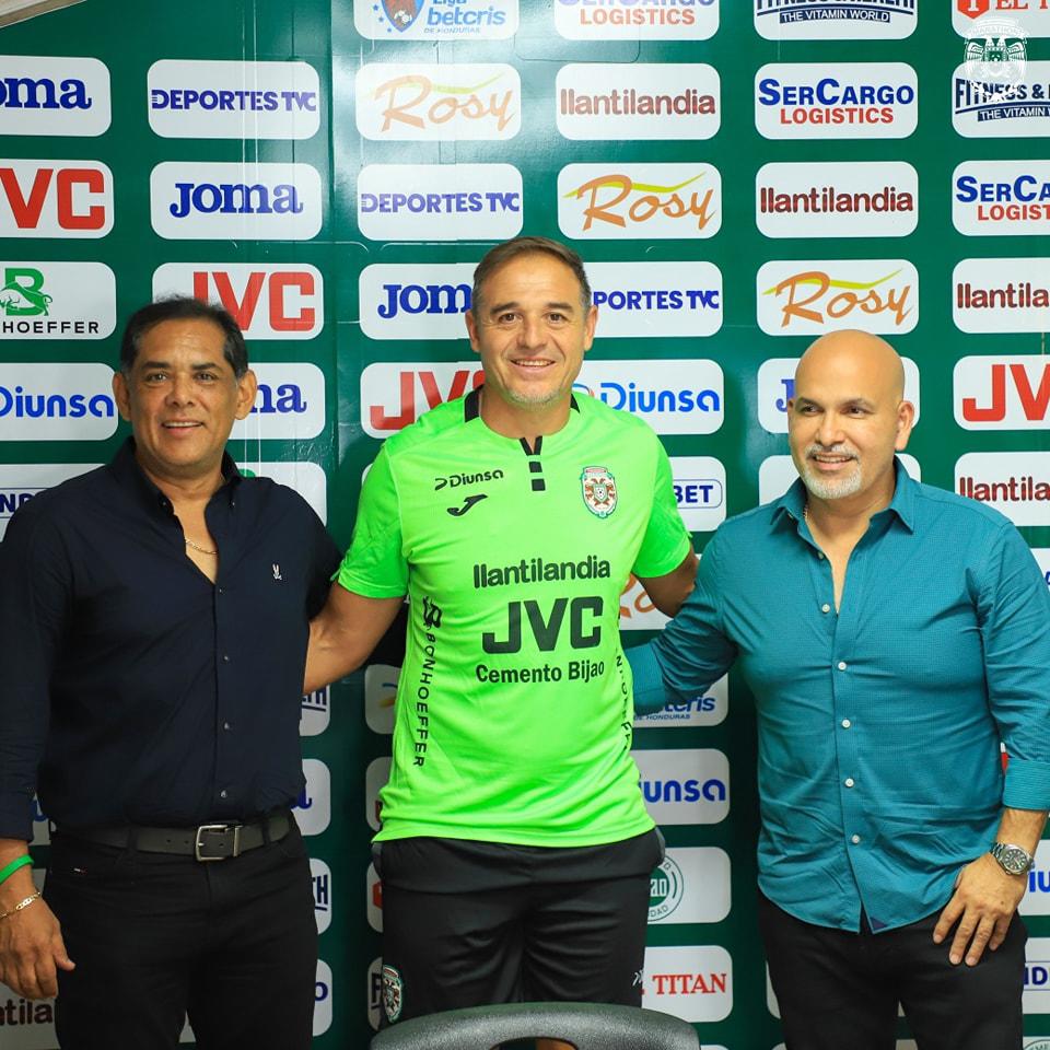 Los más de 30 fichajes de la Liga Nacional para el Clausura 2024: ¡Real España y Marathón sacaron la chequera!