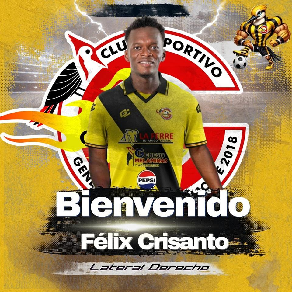 Los últimos 20 fichajes confirmados en la Liga Nacional de Honduras para el Clausura 2025